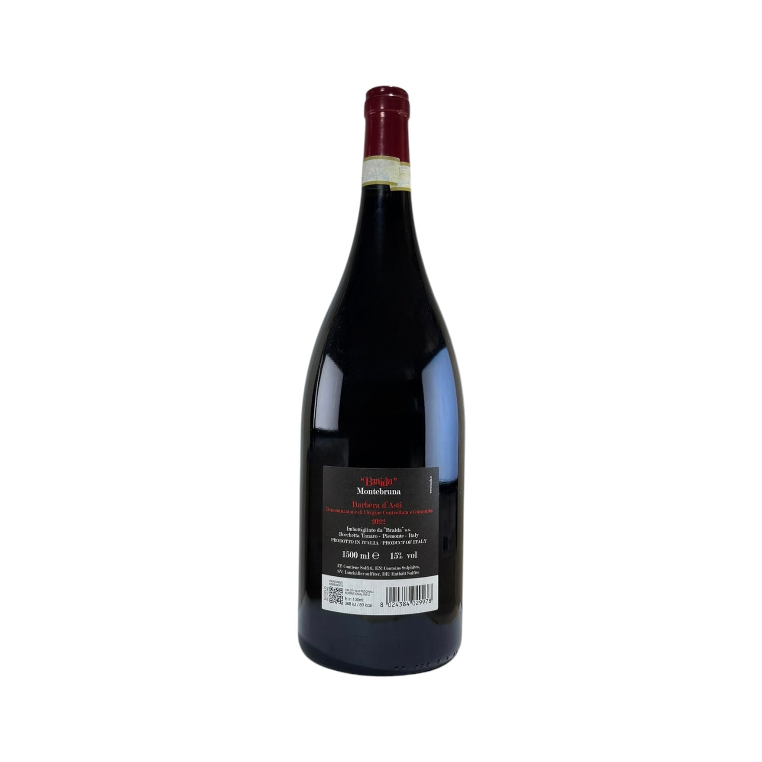 • Montebruna Magnum •