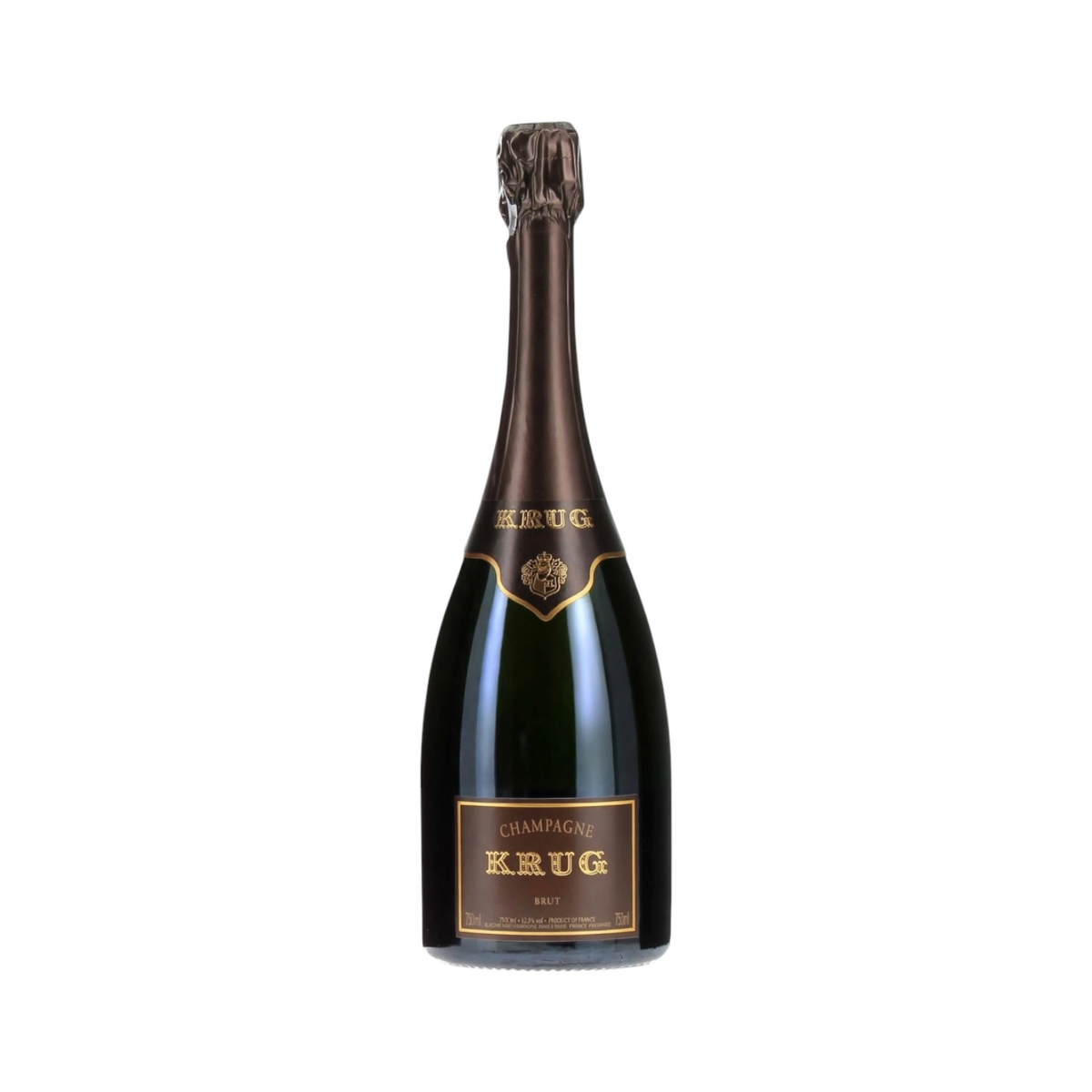 Krug VINTAGE