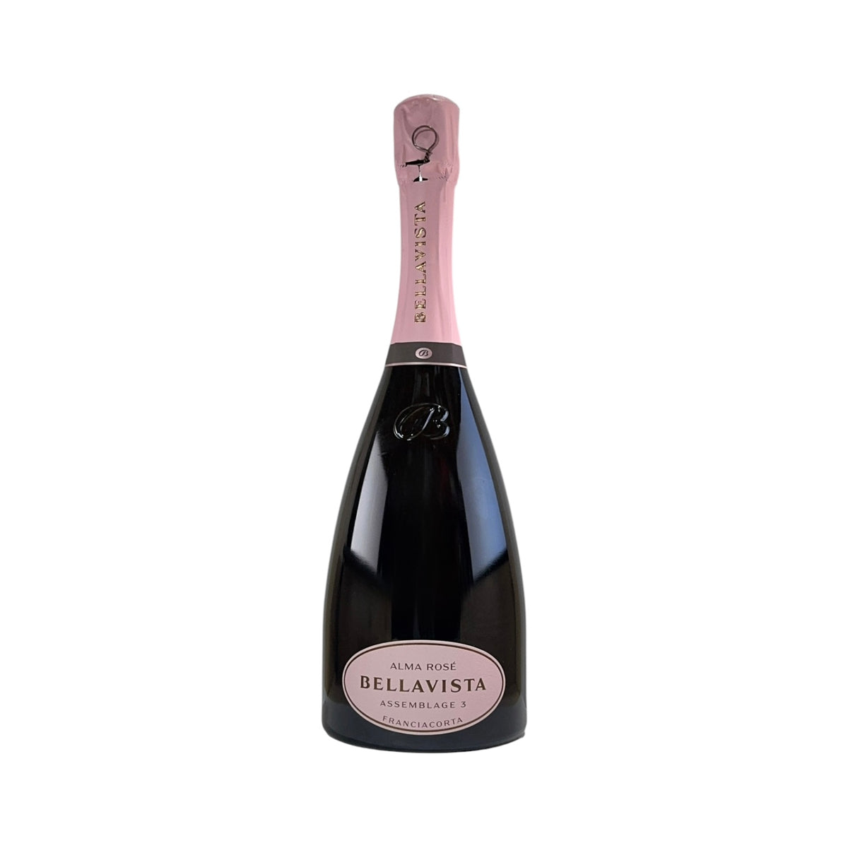 Bellavista Alma Rosé