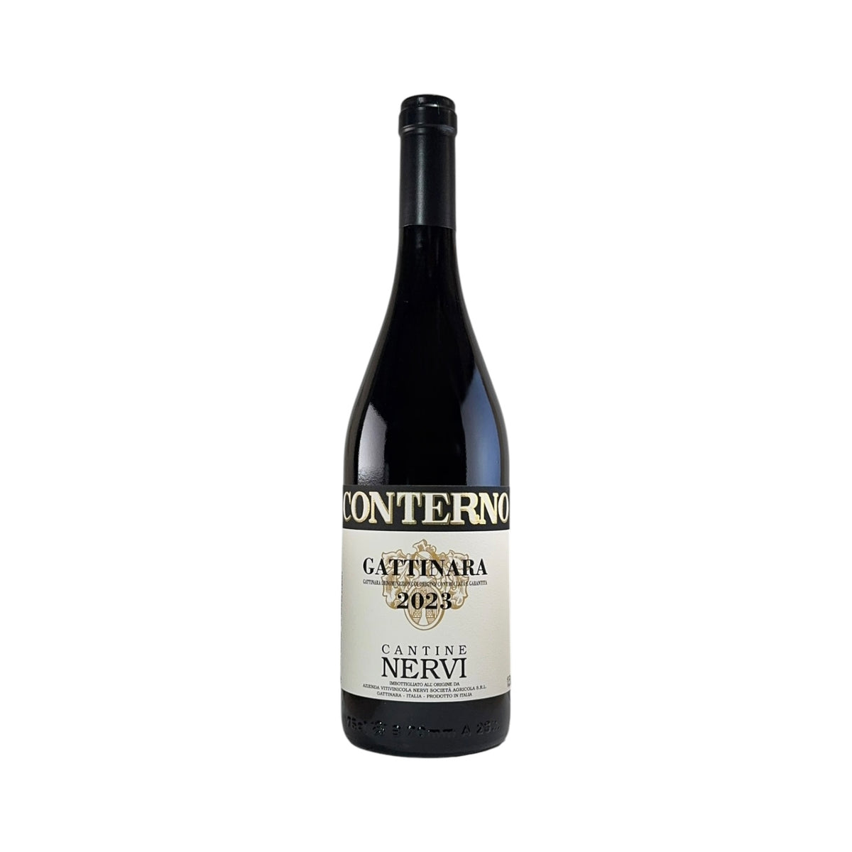 GATTINARA Conterno