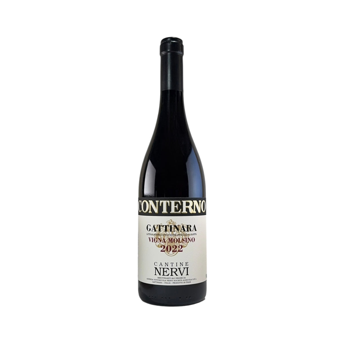 GATTINARA Vigna Molsino