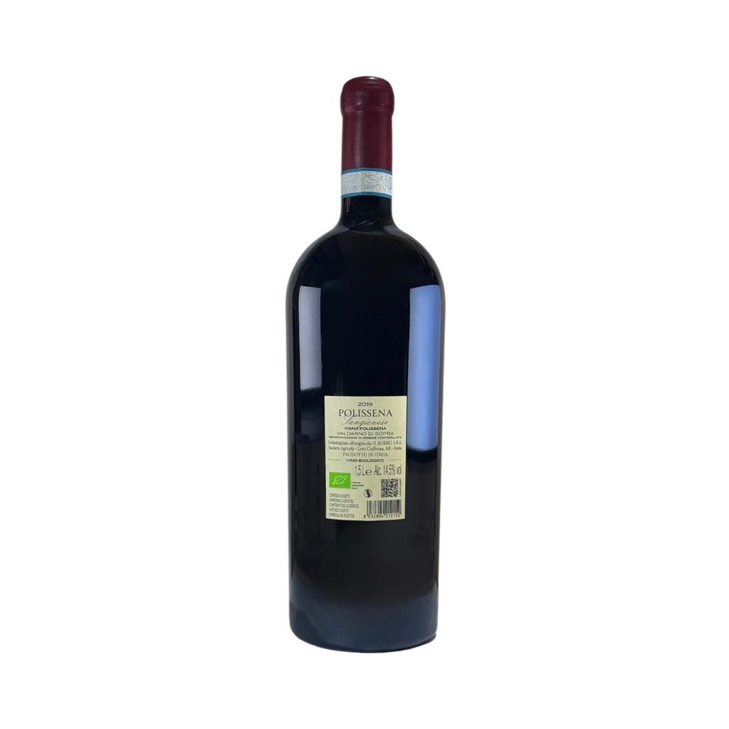 'Vigna Polissena' Magnum • Il Borro