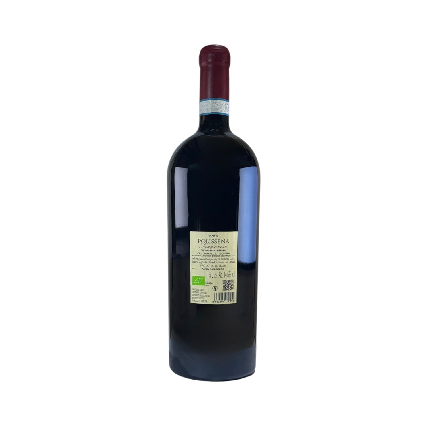 'Vigna Polissena' Magnum • Il Borro