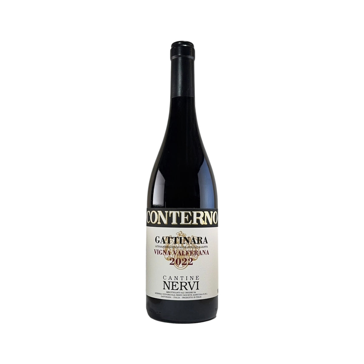 Gattinara Vigna Valferana