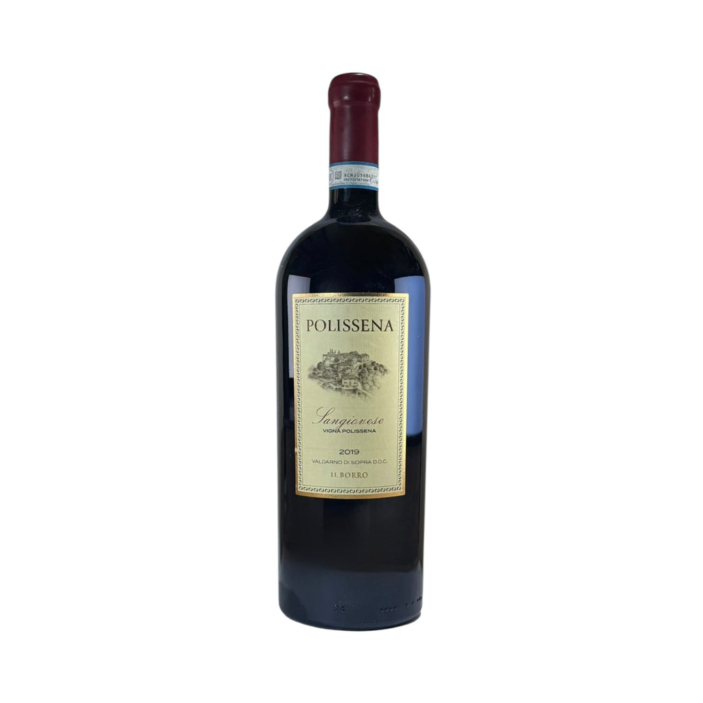 'Vigna Polissena' Magnum • Il Borro