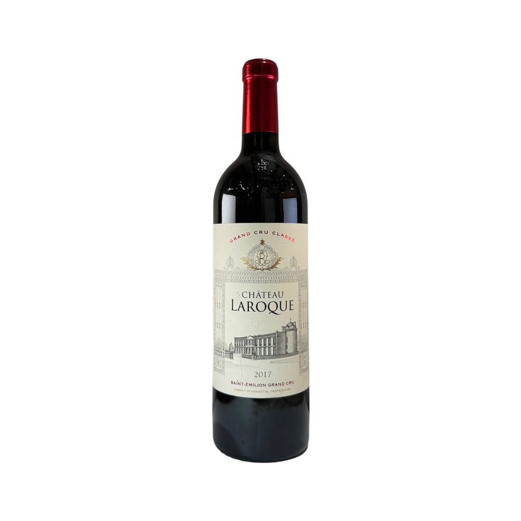 Château Laroque • 2017