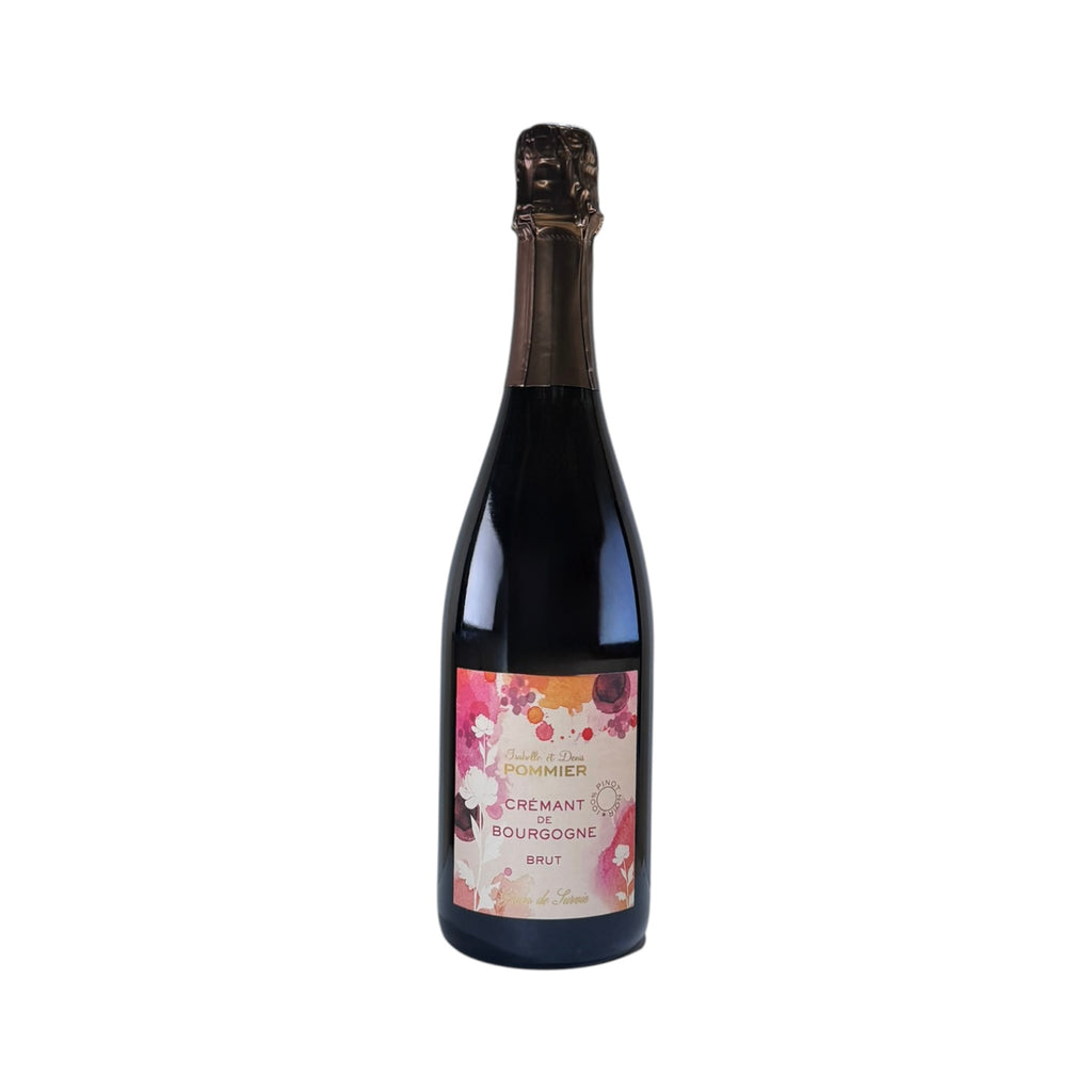 Pommier • Crémant de Bourgogne
