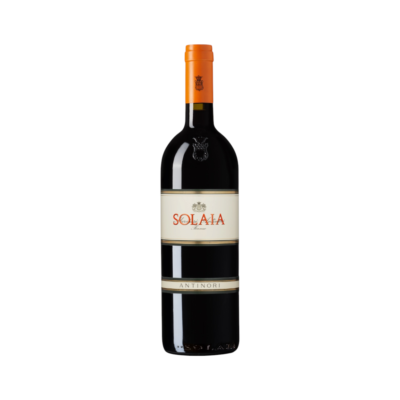 Solaia • 2021