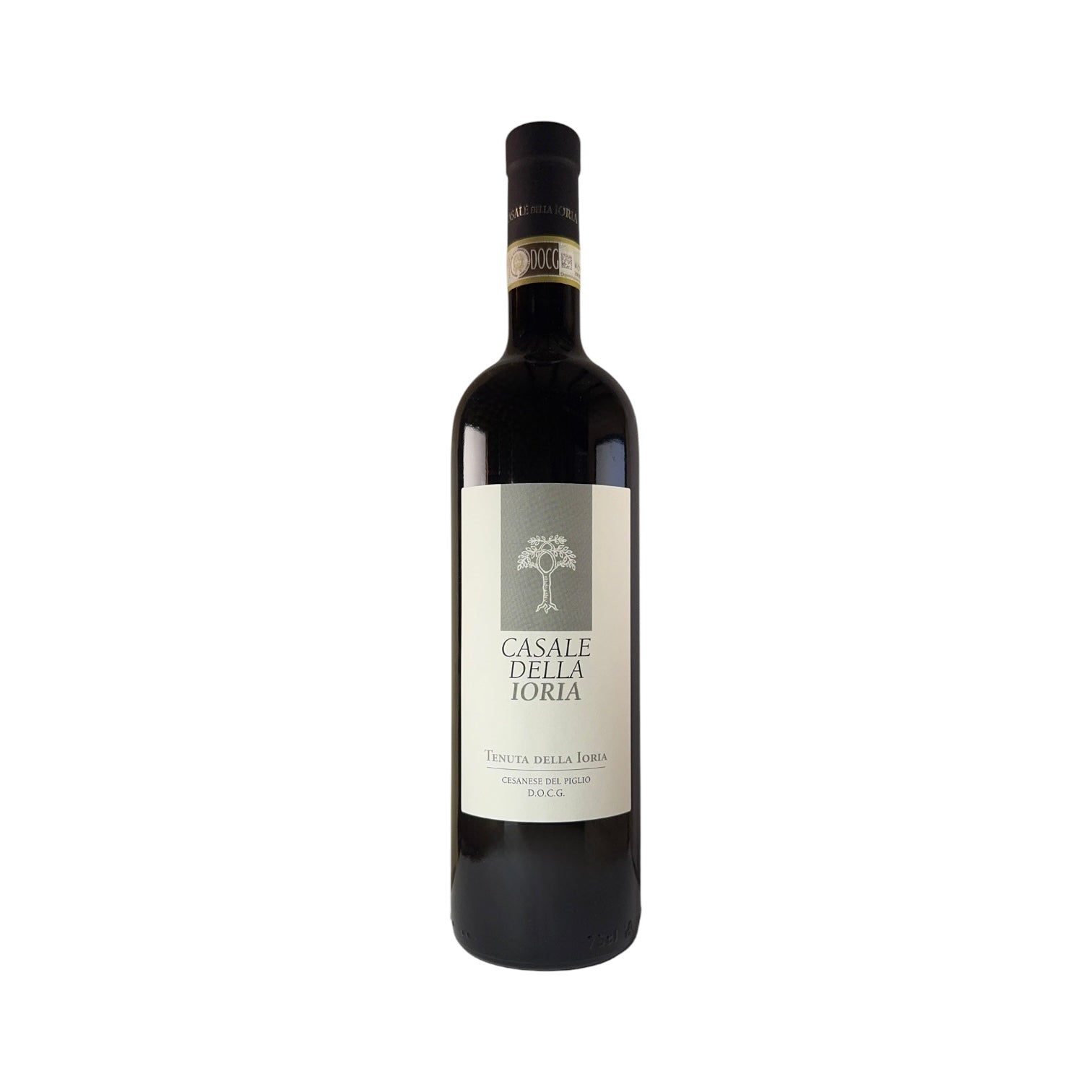 • Tenuta della Ioria •