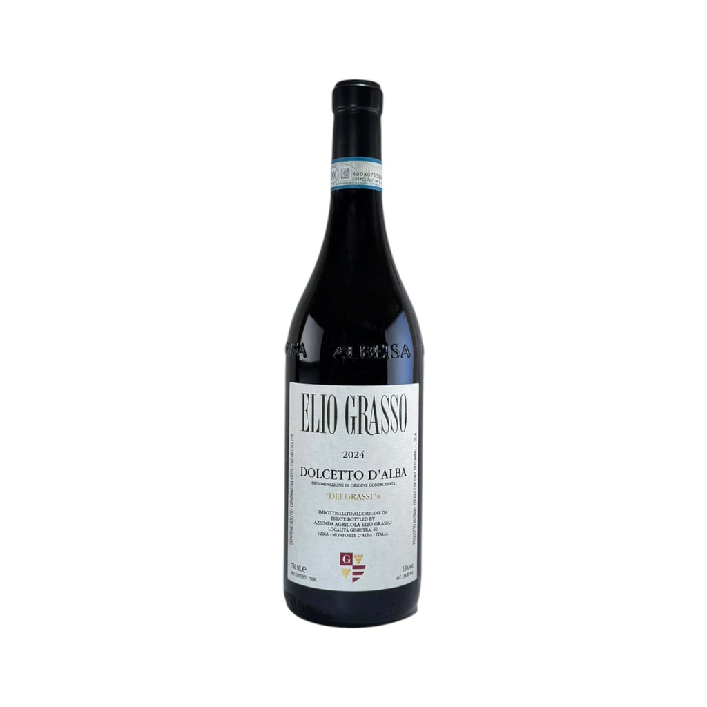 Dolcetto d'Alba 'Dei Grassi' • Elio Grasso