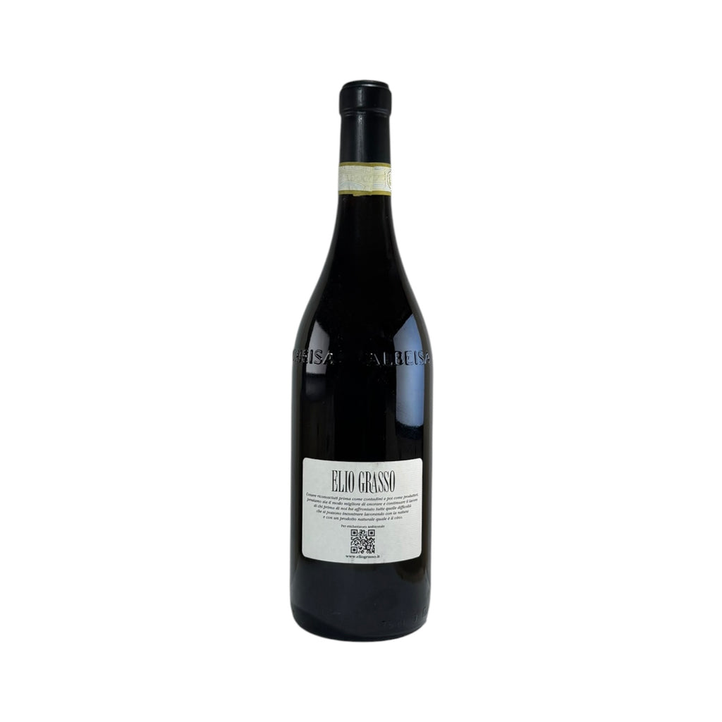 Barolo 'Casa Maté' • Elio Grasso