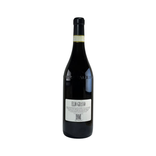 Barolo 'Casa Maté' • Elio Grasso