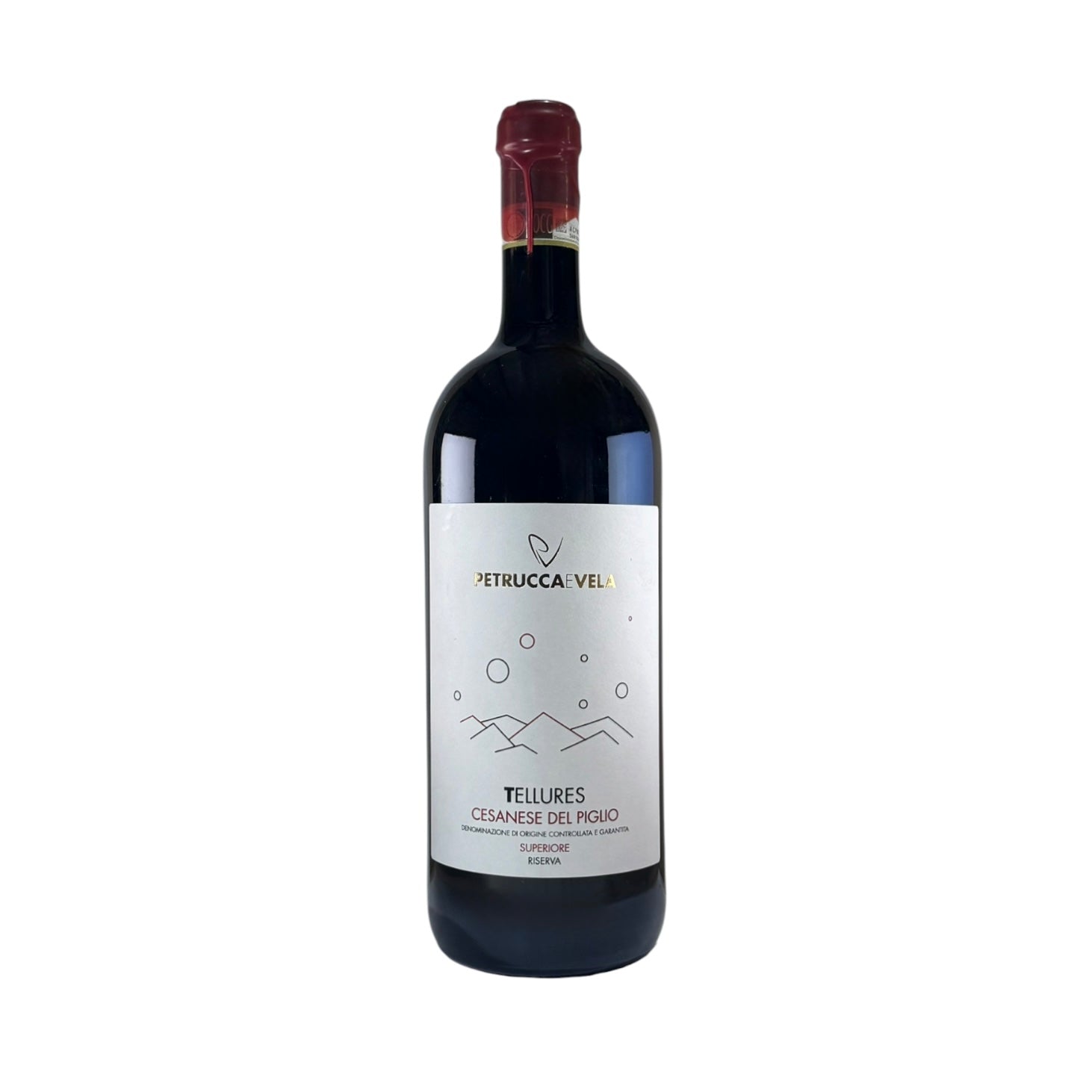 • Tellures Magnum •