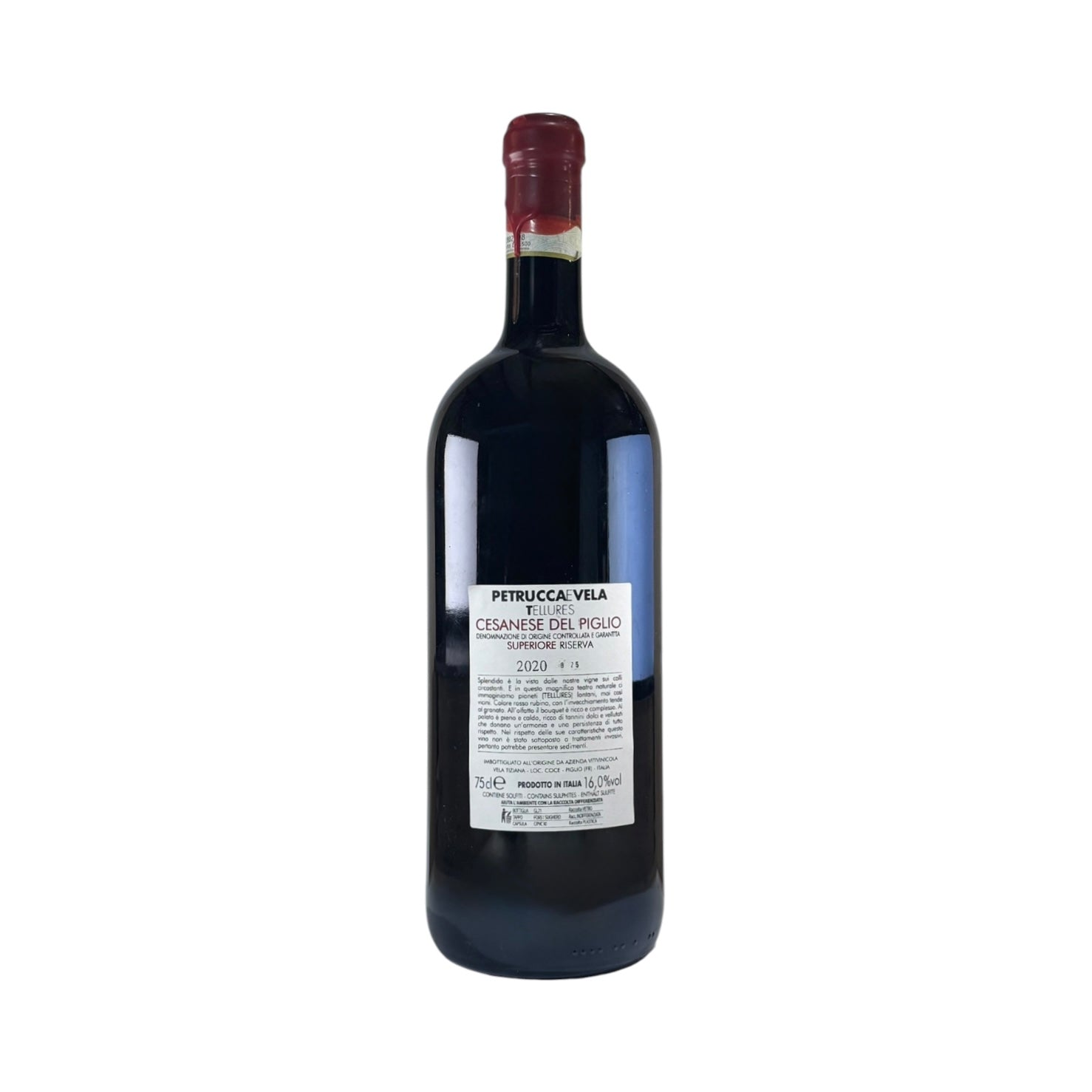 • Tellures Magnum •