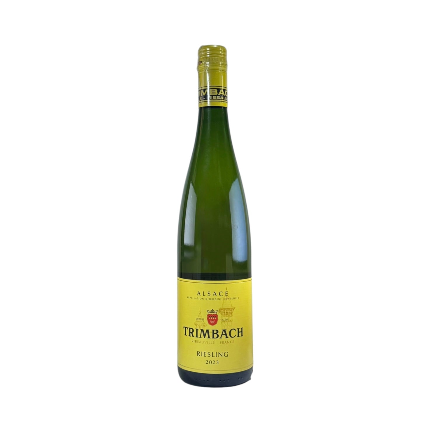 Riesling Alsace • Trimbach