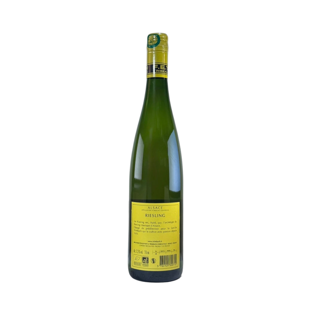 Riesling Alsace • Trimbach