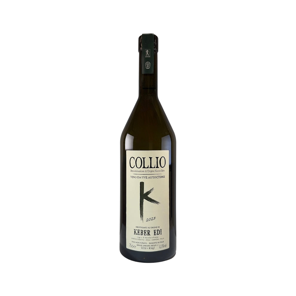 Collio 'K' • Edi Keber