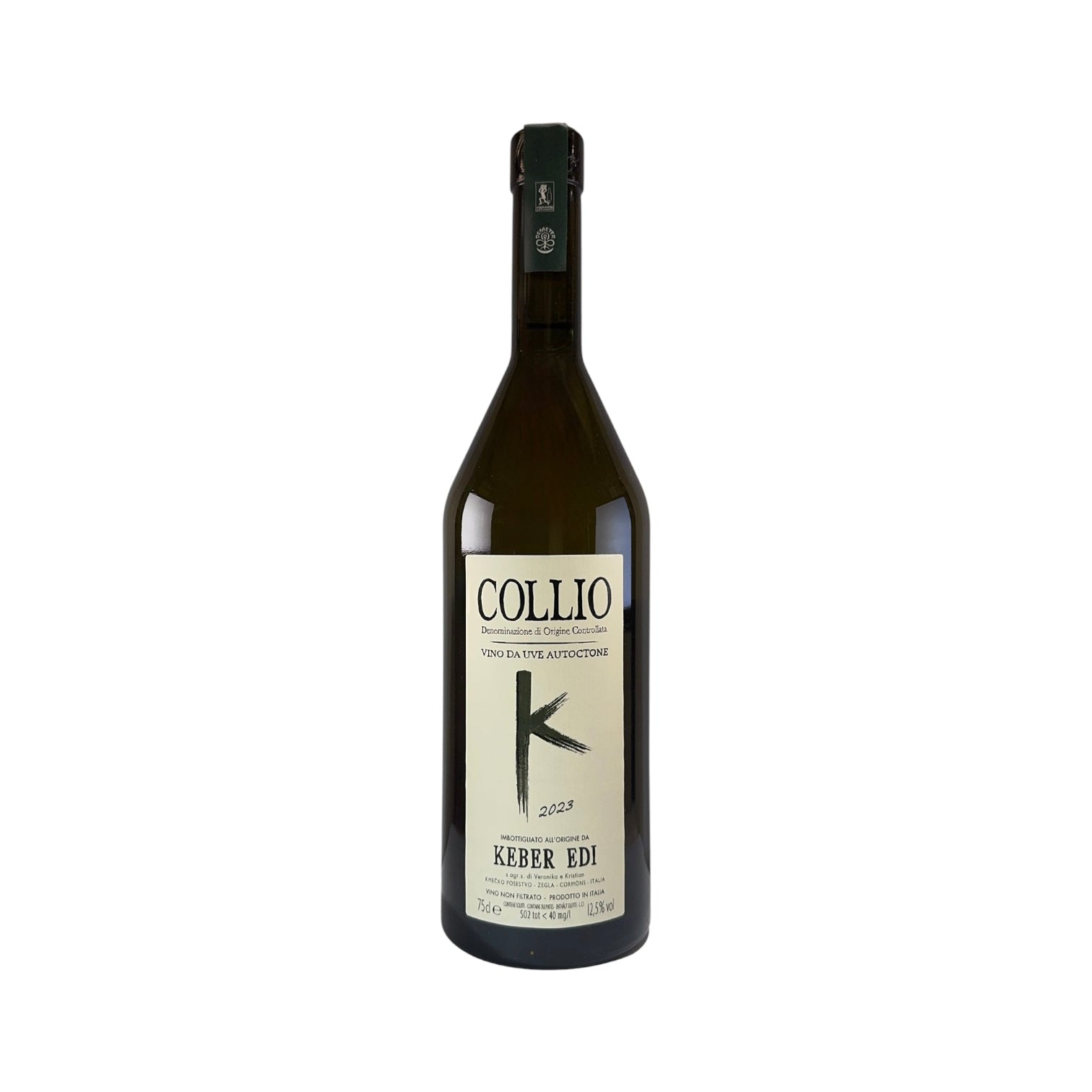 Collio 'K' • Edi Keber