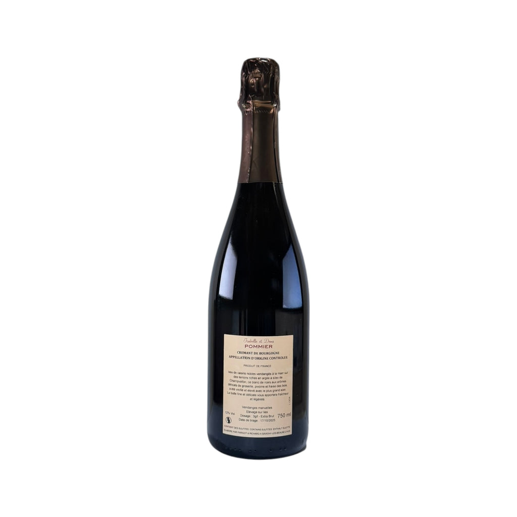Pommier • Crémant de Bourgogne