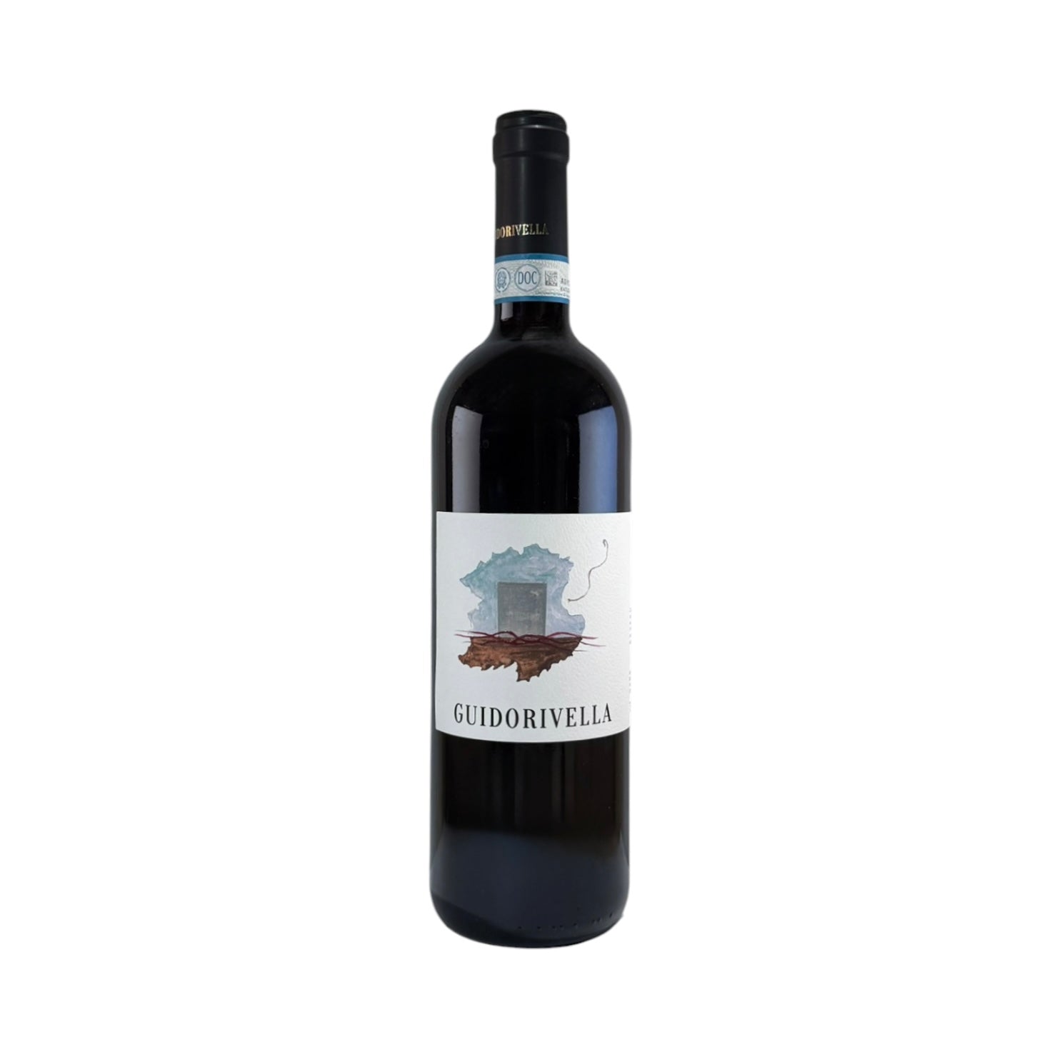 Langhe Nebbiolo • Guido Rivella