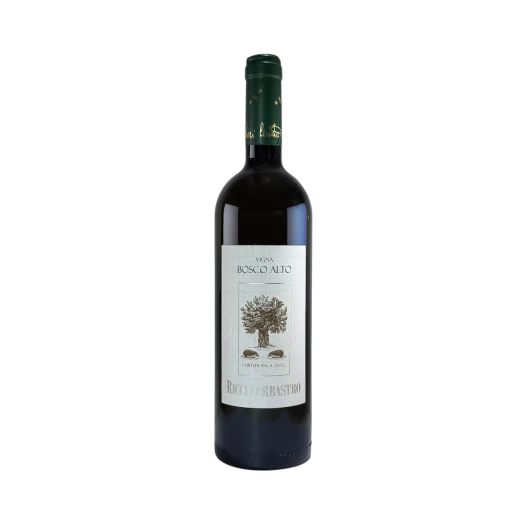 Vigna Bosco Alto • Ricci Curbastro