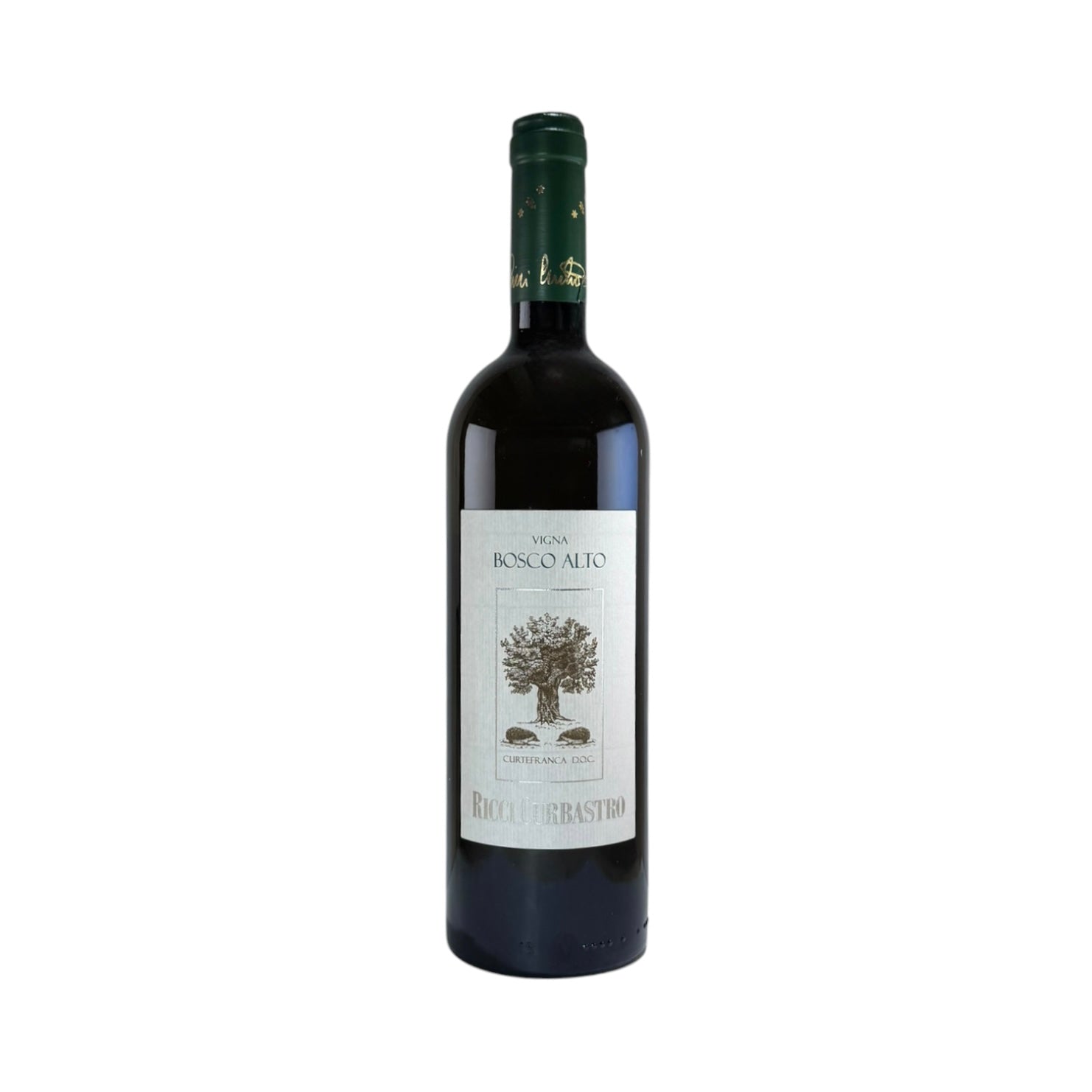 Vigna Bosco Alto • Ricci Curbastro