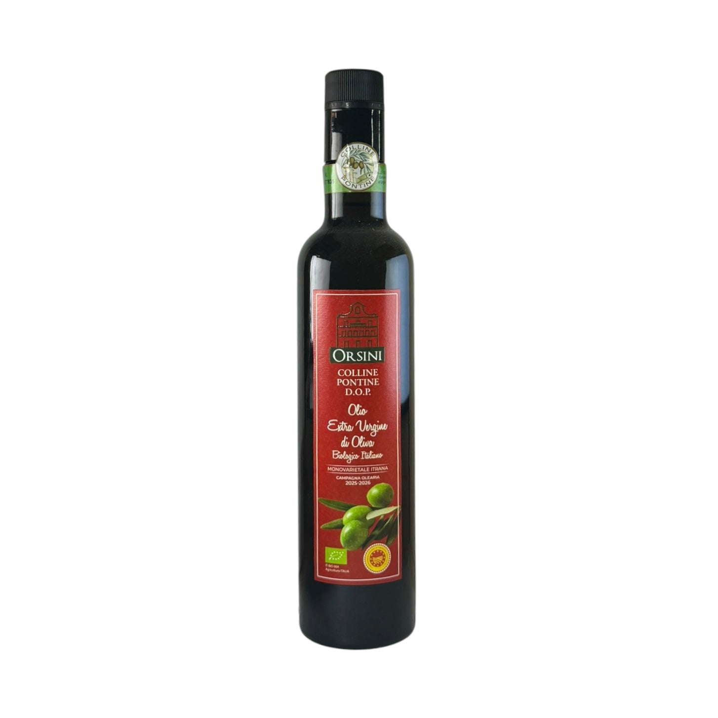 Colline Pontine DOP • Orsini