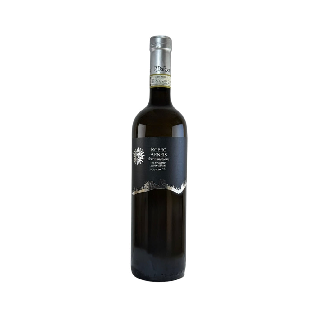 Ridaroca • Roero Arneis