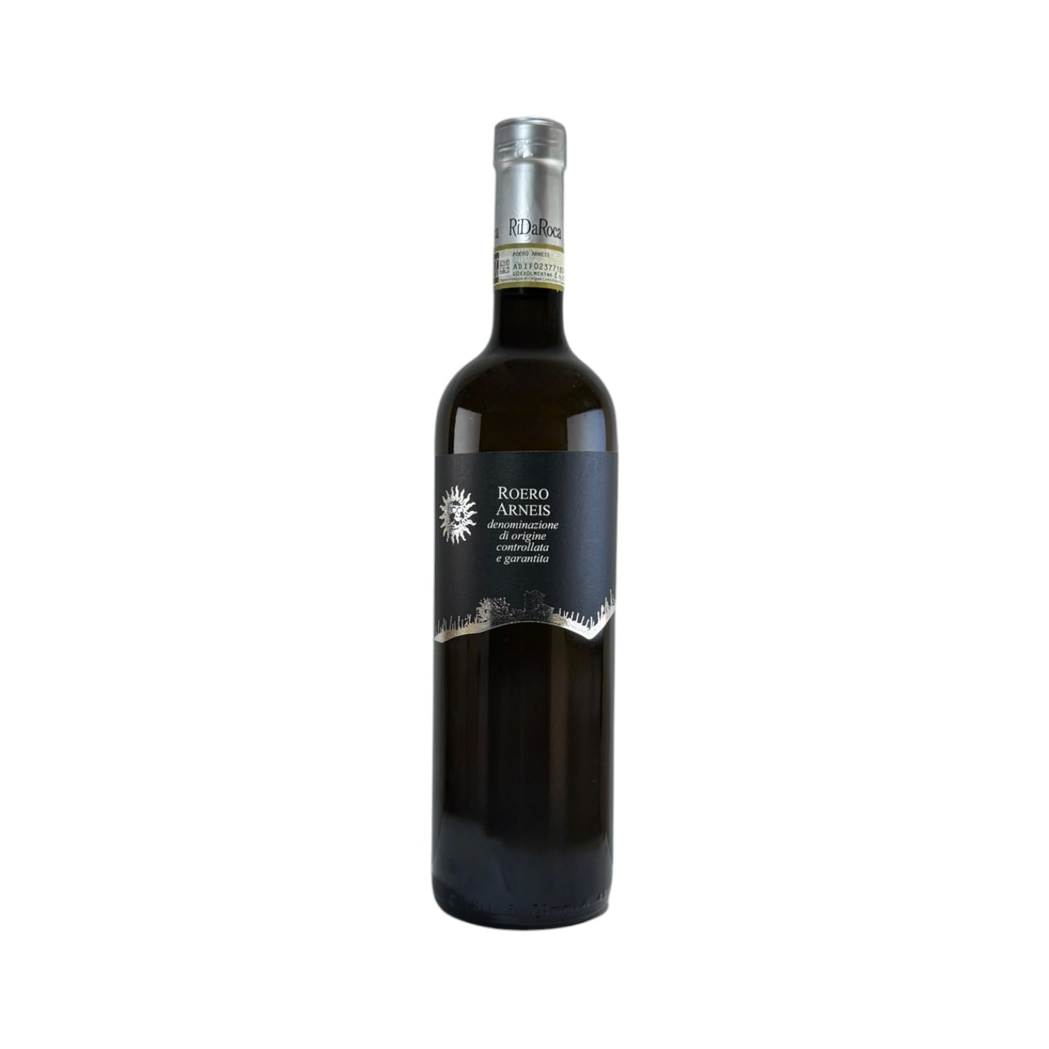 Ridaroca • Roero Arneis