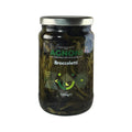Broccoletti • Agnoni