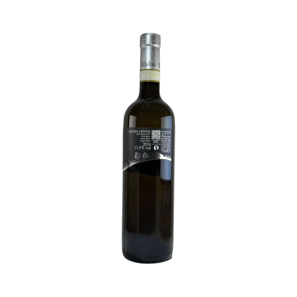 Ridaroca • Roero Arneis