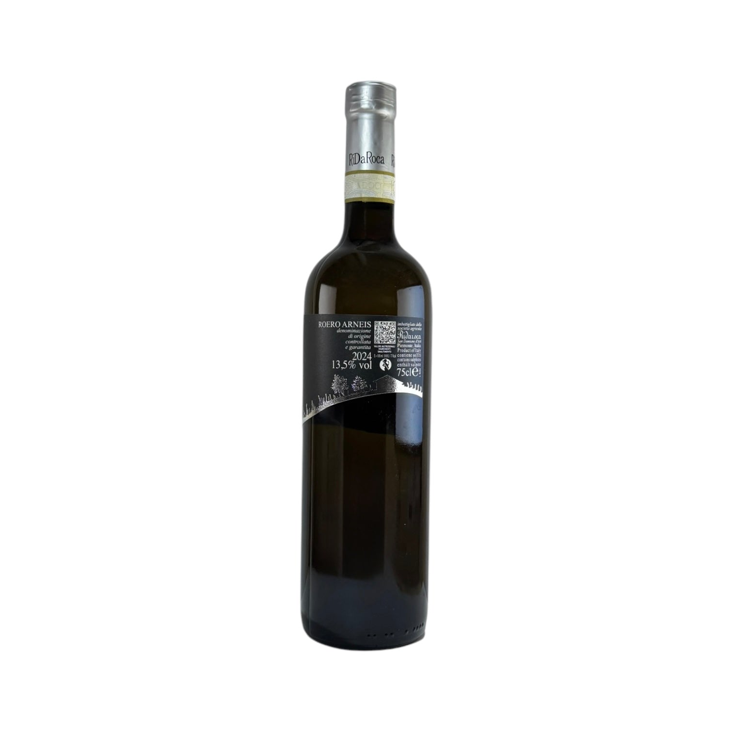 Ridaroca • Roero Arneis