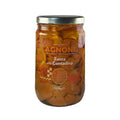 Zucca alla Contadina • Agnoni
