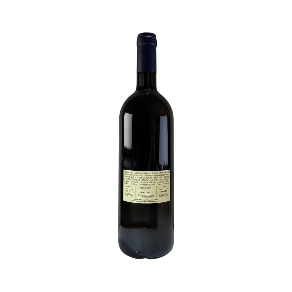 Sassicaia • 2022