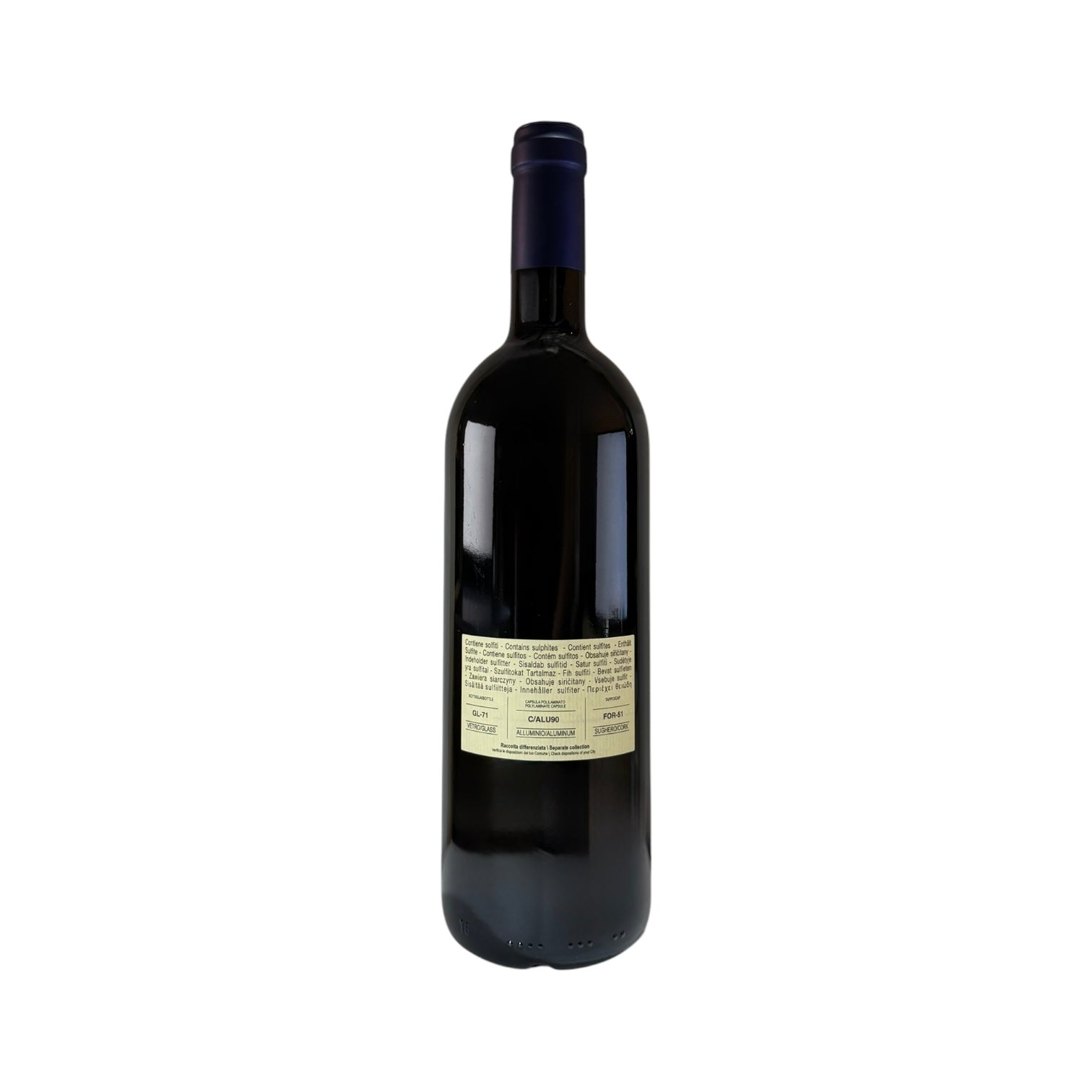 Sassicaia • 2022
