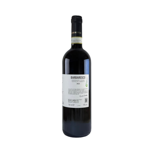 Barbaresco • Guido Rivella