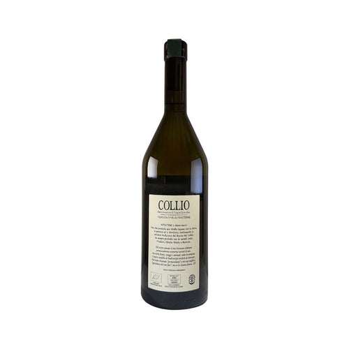 Collio 'K' • Edi Keber