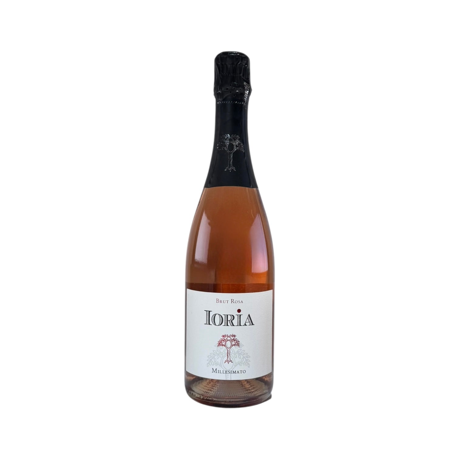 • Cesanese Brut Rosa •