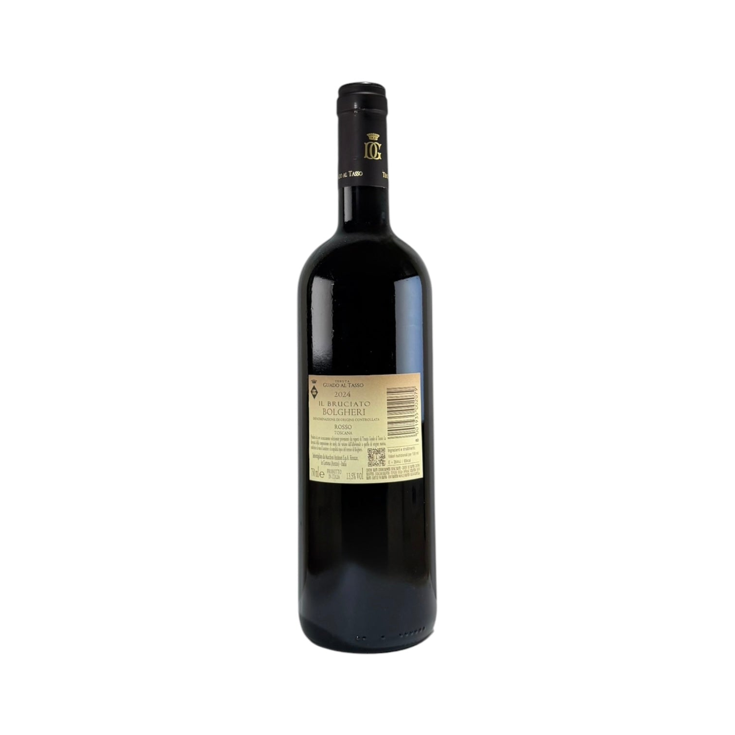 Tenuta Guado al Tasso • Il Bruciato