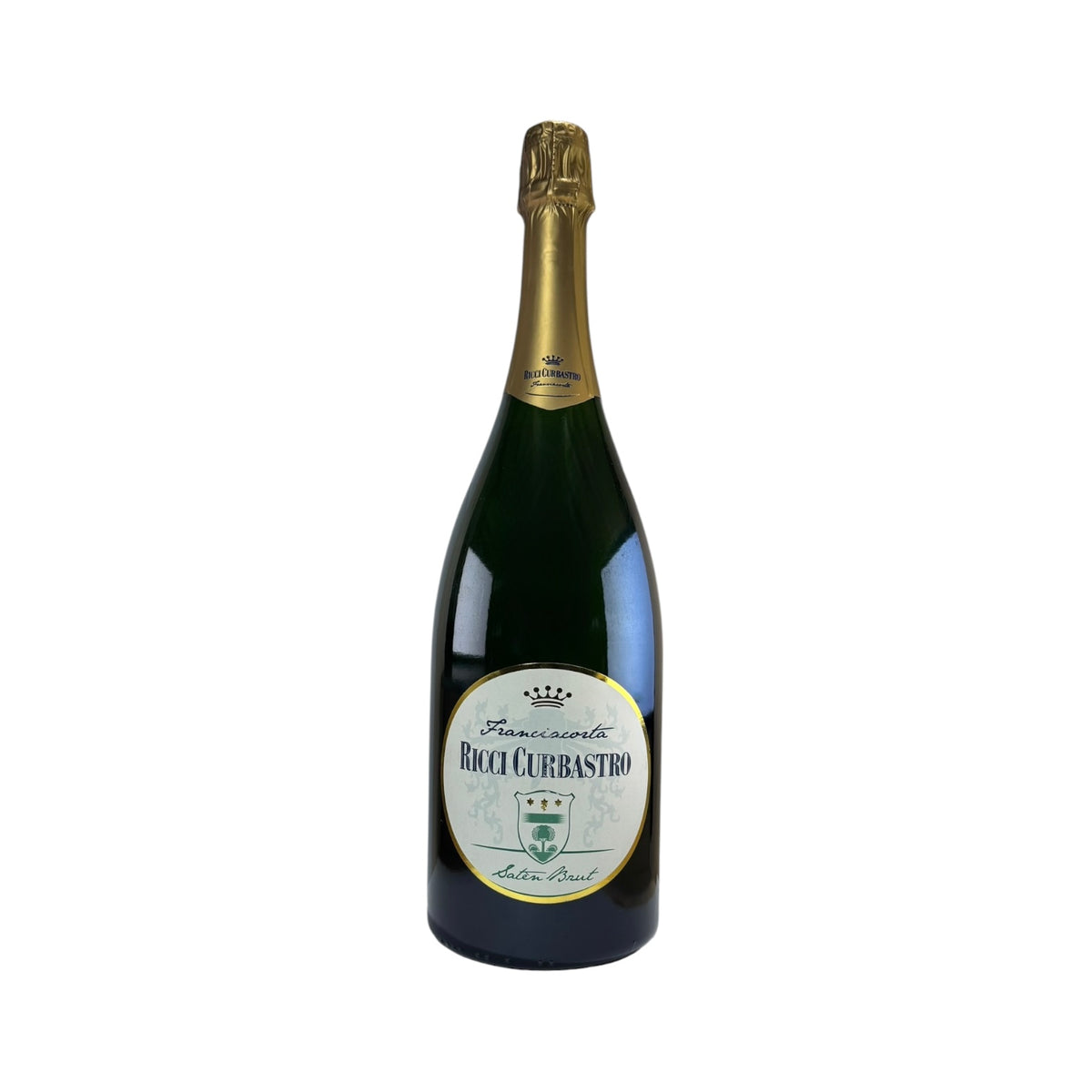 Satèn Brut Magnum • Ricci Curbastro