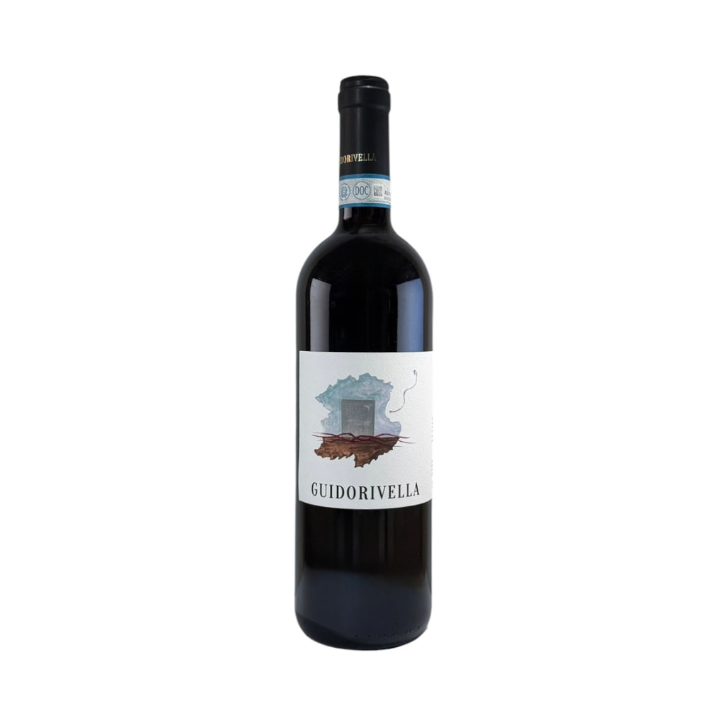 Barbaresco • Guido Rivella