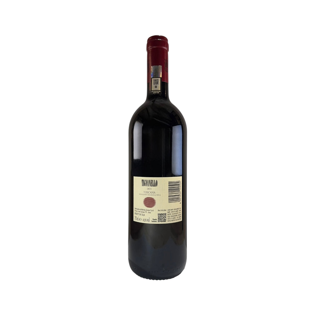 Tignanello • 2021