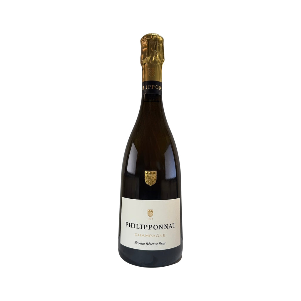 Royale Réserve • Philipponnat