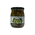 Lauri • Carciofi alla Romana