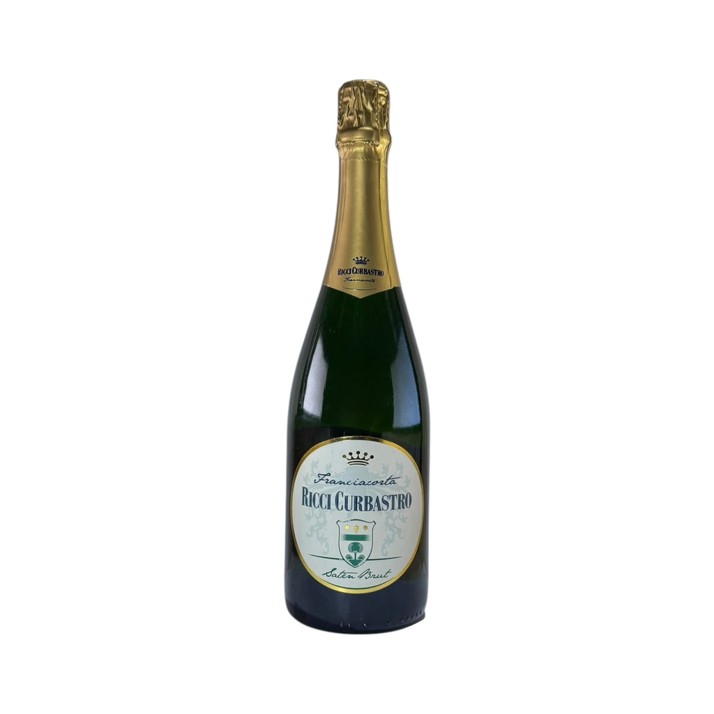 Satén Brut • Ricci Curbastro