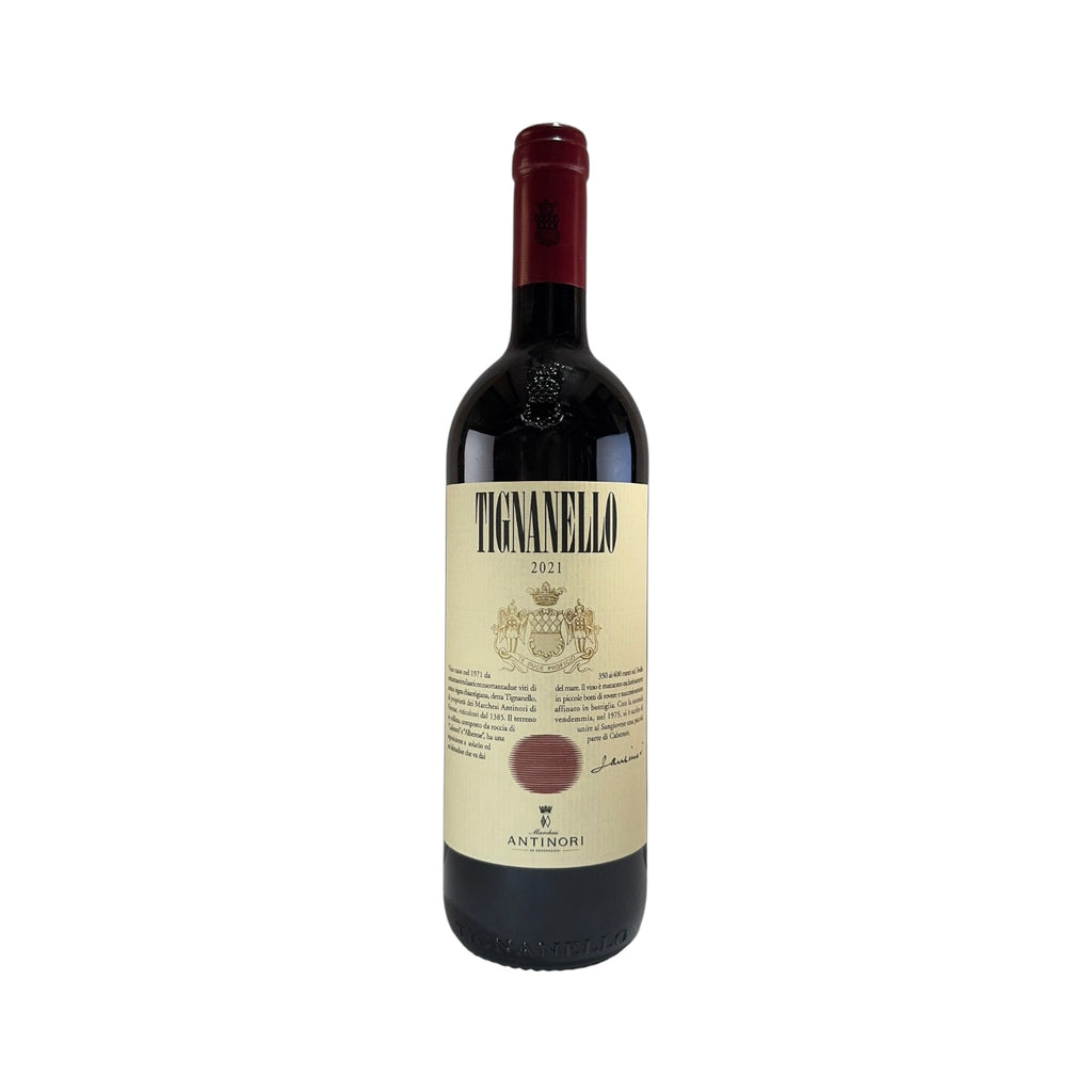 Tignanello • 2021
