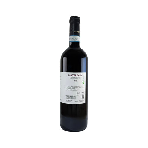 Barbera d'Alba • Guido Rivella