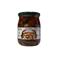 Lauri • Pomodori Secchi