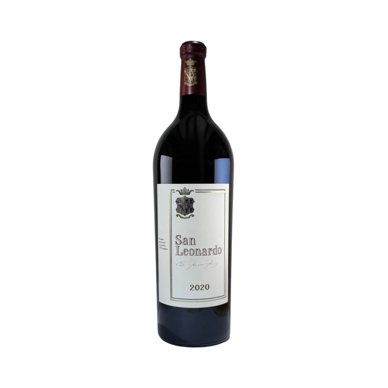 San Leonardo Magnum • 2020