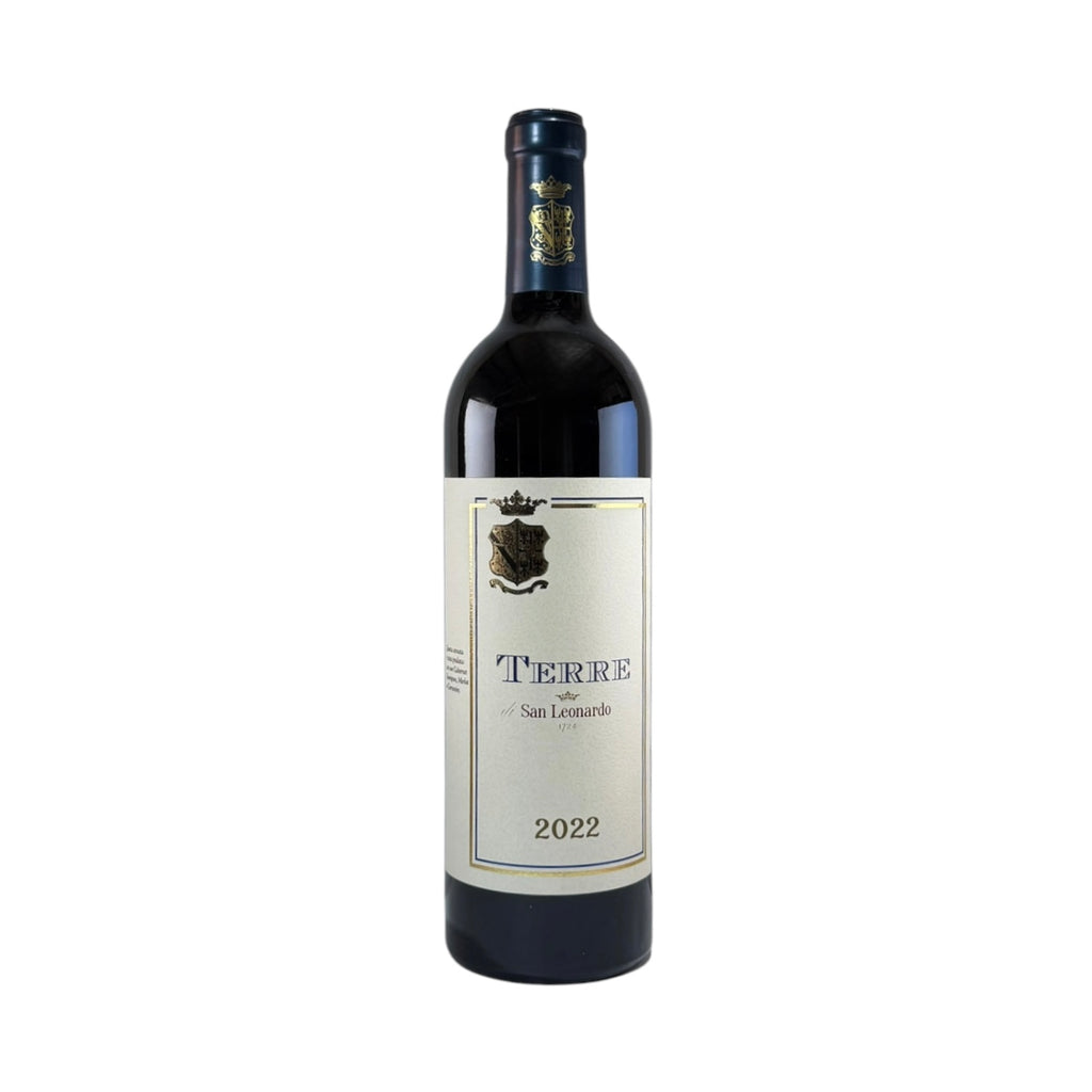 'Terre' di San Leonardo • 2022